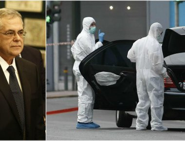 Επίθεση Παπαδήμου: Σε βιβλίο για την σφαγή του Διστόμου ο εκρηκτικός μηχανισμός!